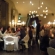 Dinner at the Swan